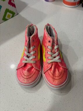Vans Shoes